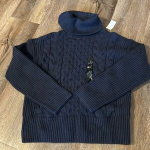 Banana Republic sweater